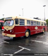 CMTC - Companhia Municipal de Transportes Coletivos 3093 na cidade de São Paulo, São Paulo, Brasil, por Renan De Jesus Oliveira. Número da foto: #11121747.