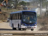 Capital do Agreste Transporte Urbano 1578 na cidade de Caruaru, Pernambuco, Brasil, por Lenilson da Silva Pessoa. Número da foto: #:id.
