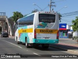 Imperial Turismo 8500 na cidade de Itu, São Paulo, Brasil, por Henrique Alves de Paula Silva. Número da foto: #11123991.