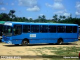 Prefeitura Municipal de Ferreiros 7364 na cidade de Paudalho, Pernambuco, Brasil, por Edjunior Sebastião. Número da foto: #:id.