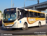 Transportes Fabio's RJ 154.012 na cidade de Rio de Janeiro, Rio de Janeiro, Brasil, por Gustavo  Bonfate. Número da foto: #:id.