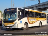 Transportes Fabio's RJ 154.012 na cidade de Rio de Janeiro, Rio de Janeiro, Brasil, por Gustavo  Bonfate. ID da foto: :id.