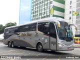 Isla Bus Transportes 2400 na cidade de Rio de Janeiro, Rio de Janeiro, Brasil, por Anderson José. Número da foto: #:id.