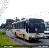 Mimoso Bus 26302002 na cidade de Manaus, Amazonas, Brasil, por Bus de Manaus AM. Número da foto: #:id.