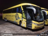 RodeRotas - Rotas de Viação do Triângulo 7712 na cidade de Uberaba, Minas Gerais, Brasil, por Fábio Paixão. Número da foto: #11121998.