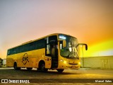 AR Turismo 748 na cidade de Porto Seguro, Bahia, Brasil, por Marcel  Sales. Número da foto: #:id.