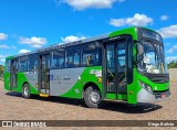 VB Transportes e Turismo 3404 na cidade de Campinas, São Paulo, Brasil, por Diego Batista. Número da foto: #11122005.