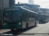 OT Trans - Ótima Salvador Transportes 20867 na cidade de Salvador, Bahia, Brasil, por Alexandre Souza Carvalho. Número da foto: #:id.