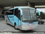 Transnorte - Transporte e Turismo Norte de Minas 49100 na cidade de Belo Horizonte, Minas Gerais, Brasil, por Douglas Célio Brandao. Número da foto: #11123282.
