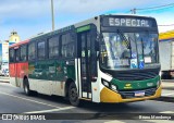 Viação Nossa Senhora de Lourdes B58036 na cidade de Rio de Janeiro, Rio de Janeiro, Brasil, por Bruno Mendonça. ID da foto: :id.