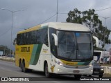 Empresa Gontijo de Transportes 18030 na cidade de Caruaru, Pernambuco, Brasil, por Lenilson da Silva Pessoa. Número da foto: #11123479.