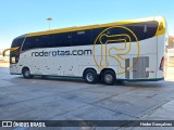RodeRotas - Rotas de Viação do Triângulo 2206 na cidade de Goiânia, Goiás, Brasil, por Heder Gonçalves. Número da foto: #:id.