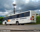 Expresso Novo Maranguape Transportes e Turismo 5252123 na cidade de Maranguape, Ceará, Brasil, por Mateus Jose. ID da foto: :id.