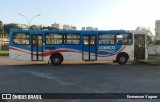 Avanço Transportes 1090 na cidade de Salvador, Bahia, Brasil, por Emmerson Vagner. Número da foto: #:id.