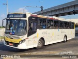 Empresa de Transportes Braso Lisboa A29017 na cidade de Rio de Janeiro, Rio de Janeiro, Brasil, por Gustavo  Bonfate. Número da foto: #:id.