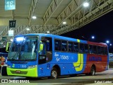 Januária Transporte e Turismo 15045 na cidade de Brasília, Distrito Federal, Brasil, por Rafael Caldas. ID da foto: :id.