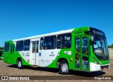 VB Transportes e Turismo 3194 na cidade de Campinas, São Paulo, Brasil, por Diego Batista. Número da foto: #11122025.