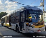 Viação Metrópole Paulista - Zona Leste 3 1209 na cidade de São Paulo, São Paulo, Brasil, por José Vitor Oliveira Soares. Número da foto: #:id.