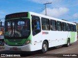 Auto Ônibus Líder 0911004 na cidade de Manaus, Amazonas, Brasil, por Kezedy Padilha. Número da foto: #:id.