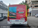 Coletivo Transportes 3623 na cidade de Caruaru, Pernambuco, Brasil, por Vinicius Palone. Número da foto: #:id.