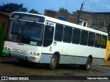 Ônibus Particulares 1695 na cidade de Aliança, Pernambuco, Brasil, por Edjunior Sebastião. ID da foto: :id.