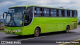Transportes Yajavi 00 na cidade de Alajuela, Alajuela, Costa Rica, por Andrés Martínez Rodríguez. Número da foto: #:id.