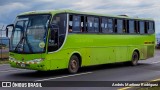 Transportes Yajavi 00 na cidade de Alajuela, Alajuela, Costa Rica, por Andrés Martínez Rodríguez. ID da foto: :id.