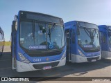 Nortran Transportes Coletivos 6443 na cidade de Porto Alegre, Rio Grande do Sul, Brasil, por Gabriel Cafruni. Número da foto: #:id.