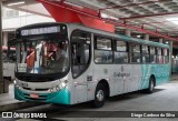 Auto Viação Urubupungá 00279 na cidade de Osasco, São Paulo, Brasil, por Diego Cardoso da Silva. Número da foto: #11122277.