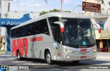 ARD Transportes 3004 na cidade de Aparecida, São Paulo, Brasil, por George Miranda. Número da foto: #:id.
