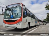 Transnacional Transp. de Passageiros 3024 na cidade de Campina Grande, Paraíba, Brasil, por Peterson Alves . Número da foto: #:id.