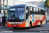 Transcotta Turismo 15060 na cidade de Mariana, Minas Gerais, Brasil, por Marcos Vinícius. Número da foto: #:id.