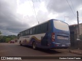 Prefeitura Municipal de Congonhinhas 4680 na cidade de Congonhinhas, Paraná, Brasil, por Gustavo Guizani Pereira. Número da foto: #:id.