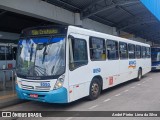 Avanço Transportes 8050 na cidade de Salvador, Bahia, Brasil, por André Pietro  Lima da Silva. ID da foto: :id.