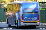 Viação Cometa 15105 na cidade de São Paulo, São Paulo, Brasil, por Carlos Júnior. Número da foto: #:id.