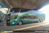 Viação Motta 18001 na cidade de Jundiaí, São Paulo, Brasil, por Helder Fernandes da Silva. Número da foto: #:id.