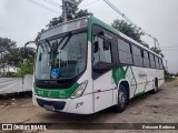Viação Rosa Vitória da Conquista 2301 na cidade de Vitória da Conquista, Bahia, Brasil, por Deisson Barbosa. Número da foto: #:id.