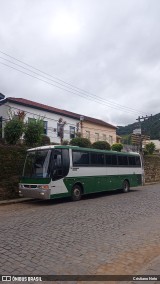 Crismar Turismo 1270 na cidade de Rio Preto, Minas Gerais, Brasil, por Cristiano Neto. ID da foto: :id.