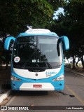 Viação Litoral Norte 2962 na cidade de Maceió, Alagoas, Brasil, por Luiz Fernando. Número da foto: #:id.