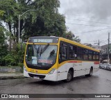 Empresa Metropolitana 221 na cidade de Jaboatão dos Guararapes, Pernambuco, Brasil, por Luan Mikael. Número da foto: #:id.