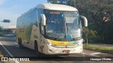 Empresa Gontijo de Transportes 19185 na cidade de Campinas, São Paulo, Brasil, por Henrique Oliveira. Número da foto: #11121630.
