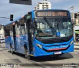 Viação Nossa Senhora da Penha RJ 188.045 na cidade de Rio de Janeiro, Rio de Janeiro, Brasil, por Bruno Mendonça. Número da foto: #:id.