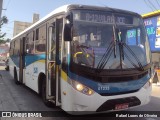 Viação Curuçá 01 235 na cidade de Santo André, São Paulo, Brasil, por Rafael Lopes de Oliveira. Número da foto: #11123035.