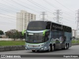 Viação Garcia 86025 na cidade de São José dos Campos, São Paulo, Brasil, por Rogerio Marques. Número da foto: #11122058.