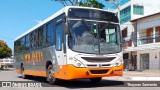 Planeta Transportes Rodoviários 3091 na cidade de Serra, Espírito Santo, Brasil, por Thaynan Sarmento. Número da foto: #:id.