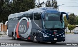 Autobuses Oro 6230 na cidade de Puebla, Puebla, México, por Fabián Reyes. Número da foto: #11121376.