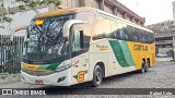 Empresa Gontijo de Transportes 19525 na cidade de Belo Horizonte, Minas Gerais, Brasil, por Rafael Cota. Número da foto: #11122351.