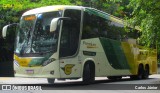 Empresa Gontijo de Transportes 15015 na cidade de São Paulo, São Paulo, Brasil, por Carlos Júnior. Número da foto: #11124572.