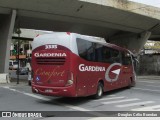 Expresso Gardenia 3335 na cidade de Belo Horizonte, Minas Gerais, Brasil, por Douglas Célio Brandao. Número da foto: #11123267.