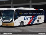 Breda Rio 3240 na cidade de Rio de Janeiro, Rio de Janeiro, Brasil, por Rodrigo Miguel. Número da foto: #:id.